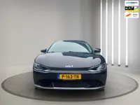 Kia EV6 Plus 77.4 kWh