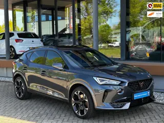 Cupra Formentor 1.4 e-Hybrid VZ Performance