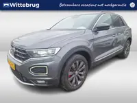 Volkswagen T-Roc 1.5 TSI Sport Koplampverlichting LED, camera, LM 17"
