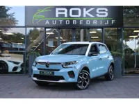 Citroën C3 1.2 Turbo 100pk Max (bj 2024)