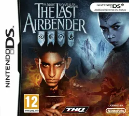 The Last Airbender
