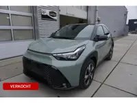 Toyota Aygo X Hybrid 115 pulse Carplay|PDC V+A|Keyless|