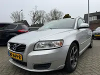 Volvo V50 1.6 D2 S/S Business Edition 114pk,Apk 24/5/26,Airco,Cruise,Elek-pakket