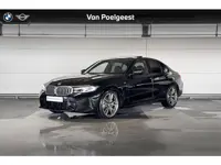 BMW 3 Serie Sedan 330e