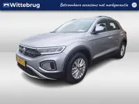Volkswagen T-Roc 1.5 TSI Life Apple Carplay/Android Auto, LED, LM 16"