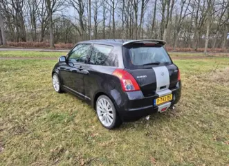 Suzuki swift sport 1.5 94000km