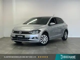 Volkswagen Polo 1.0 TSI Comfortline Business | Carplay | V+A parkeersensoren | Climate |