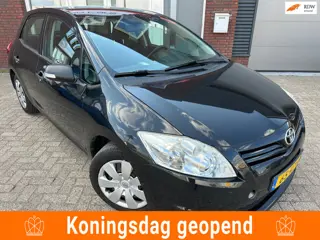 Toyota Auris 1.6 Comfort / Airco / 5DRS / NAP