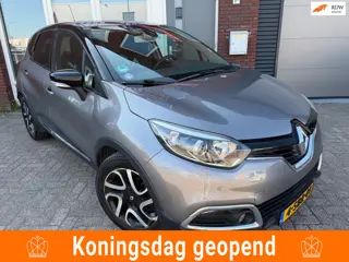 Renault Captur 1.2 TCe Dynamique / Navi / Camera / PDC / AUT / NAP / Clima