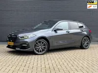 BMW 1-serie 118i Executive Edition