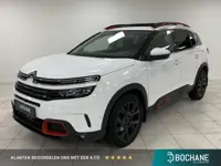 Citroen C5 Aircross 1.6 PureTech Shine TREKHAAK | PANORAMADAK | RONDOM ZICHT CAMERA | 19" LICHTMETAL