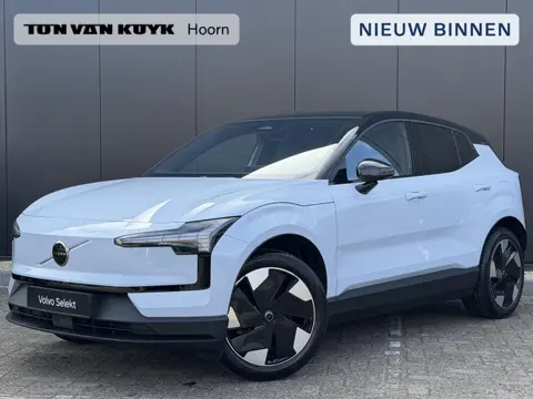 Volvo EX30 Single Motor Extended Range Plus 69 kWh climate line/ extra getint glas/ 19 inch/  SOH 97