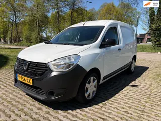 Dacia Dokker 1.5 dCi 75 Essential - airco - cruise control