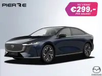 Mazda 6e NU VOOR € 299,- PER MAAND! * TAKUMI 68.8 kWh NAVIGATIE | PANORAMA DAK | 19 INCH LMV | RONDO
