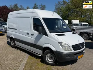Mercedes-Benz Sprinter 309 2.2 CDI|automaat|apk11-2026