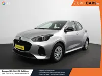 Mazda 2 Hybrid 1.5 Automaat Prime-line | Airco | Adaptieve cruise control | Achteruitrijcamera | Lan