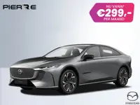 Mazda 6e NU V.A € 299,- PER MAAND! *Takumi PLUS | 68.8 KWh | SNELLADEN | TOT 479 KM ACTIERADIUS | 20