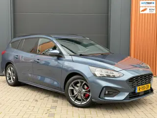 Ford Focus Wagon 1.0 EcoBoost ST Line Business|B&O|CarPlay|Camera|Keyless|Stoelverwarming|Stuurverwa