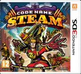 Code Name: S.T.E.A.M.