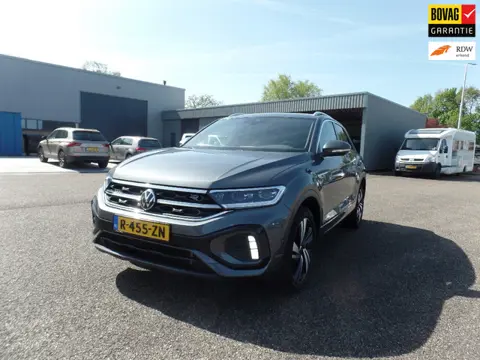 Volkswagen T-Roc 1.5 TSI Sport Business R AUTOMAAT OPTIE'S 2022