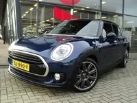 MINI Clubman 1.5 Cooper Chili | VIERSEIZOENEN BANDEN |