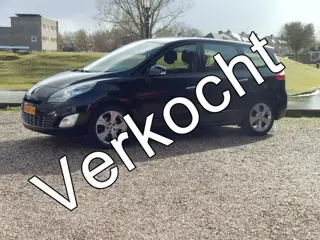 Renault Grand Scénic 1.4 TCe Dynamique - Airco - Navigatie - 6 Bak