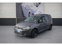 Volkswagen Caddy 1.6 TDI| Trekhaak|Airco|Allseason banden|super onderhouden|