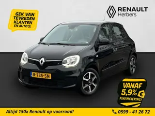 Renault Twingo 0.9 TCe Intens AIRCO / BLUETOOTH / WEINIG KM