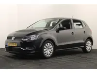 Volkswagen Polo 1.4 TDI Comfortline Navi (bj 2016)