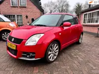 Suzuki Swift 1.6 Sport Nieuwe APK 22-09-2026 (Zo ingeruild zo weg)