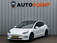 Tesla Model 3 Long Range *FACELIFT* AWD 75 kWh SOH92% ORG NL DEALEROND 1E EIG