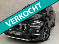 BMW X1 SDrive20i Orange Edition II /Camera /Leder /Sportpakket