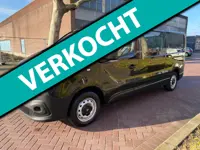 Renault Trafic 1.6 dCi T29 L2H1 DC * 2018 * Euro6 * Airco * PDC * Navigatie * Airbag * Cruise Contro