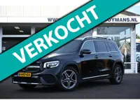 Mercedes-Benz GLB 180 d AMG Premium BTW