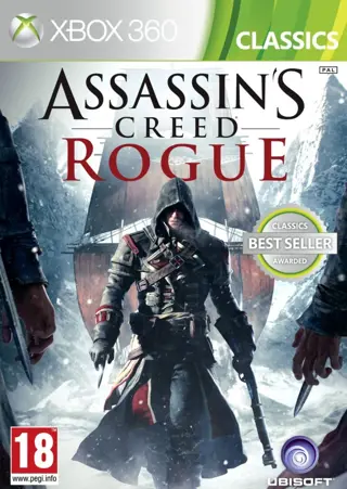 Assassin's Creed Rogue (classics)