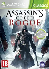 Assassin's Creed Rogue (classics)