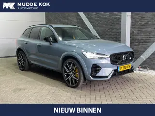 Volvo XC60 T8 Plug-in-hybrid Polestar Engineered | Bowers&Wilkins | 22 Inch | Panoramadak | Trekhaak