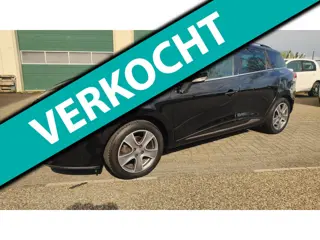 Renault Clio Estate 0.9 TCe Night&Day