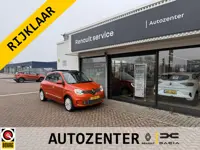 Renault Twingo Z.E. R80 Vibes panoramadak SoH 91.72% | climat control | camera | stoelverwarming | t