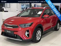 Kia Stonic 1.0 T-GDi MHEV DynamicLine Navigatie Nu Direct leverbaar | Shortlease nu €. 774,= p.mnd e
