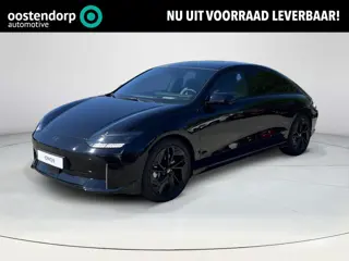 Hyundai IONIQ 6 Business 77.4 kWh | Apple Carplay / Android Auto | Stoel & Stuur Verwarming | Camera