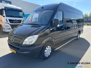 Mercedes-Benz Sprinter 313 | 2.2 CDI | 432L | HD DC |