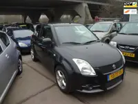 Suzuki Swift 1.6 Sport st bekr airco elek pak nap apk