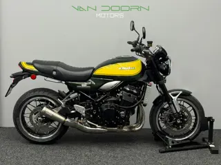 Kawasaki Z 900 RS | Mivv | Candy Green | BTW | 2024 | Z900RS | Z900 | Z 900