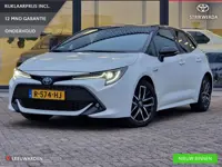 Toyota Corolla 2.0 Hybrid Dynamic