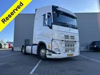Volvo FH 460 Globetrotter / Retarder / 349 dkm / 2 Tanks / Stand Klima / APK TUV 10-26
