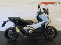 Honda X-ADV 750 ABS DCT NIEUWSTAAT!! (bj 2024)