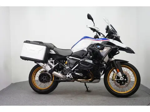 BMW R 1250 GS (bj 2020)