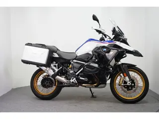 BMW R 1250 GS (bj 2020)