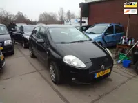 Fiat Grande Punto 1.4 Dynamic 5drs airco elek pak nap apk